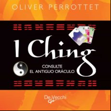 I Ching. Consulte El Antiguo Oráculo (ebook)