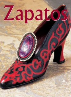 Zapatos (ebook)