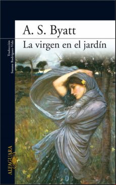 La Virgen En El Jardín (ebook)