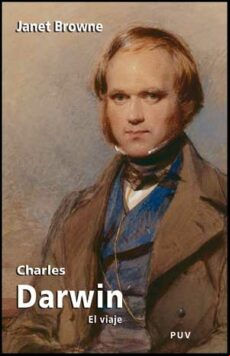 Charles Darwin: El Viaje