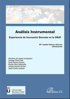 Análisis Instrumental. Análisis Instrumental (ebook)