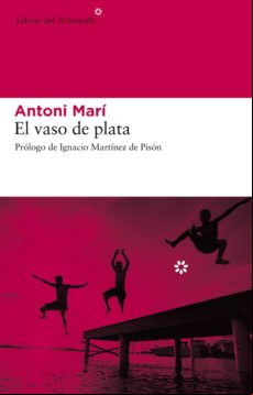 El Vaso De Plata (ebook)