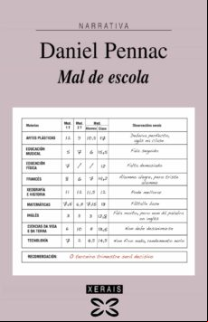 Mal De Escola