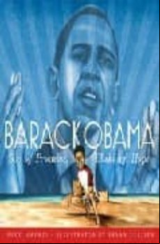 Barack Obama Son Of Promise Child Of Hope