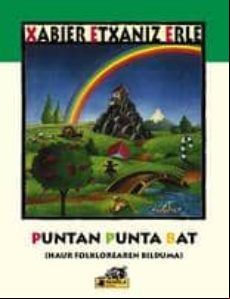Puntan Punta Bat (haur Folkloaren Bilduma)