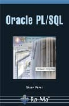 Oracle Pl/sql
