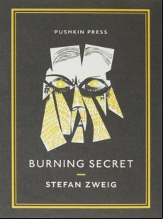 Burning Secret