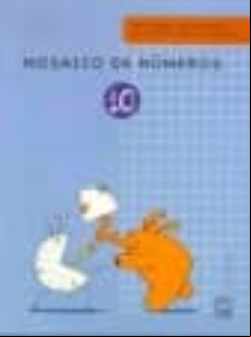 Mosaico De Números 10. Cálculo