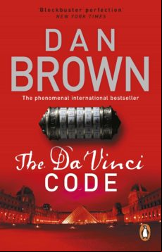 The Da Vinci Code (ebook)