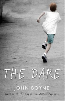 The Dare (ebook)