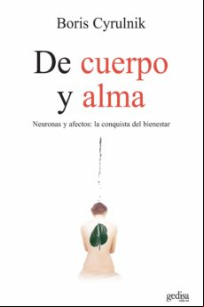 De Cuerpo Y Alma (ebook)