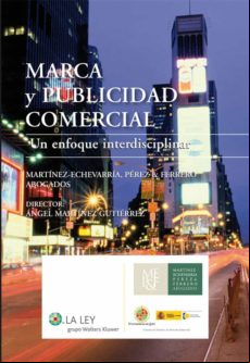 Marca Y Publicidad Comercial (ebook)