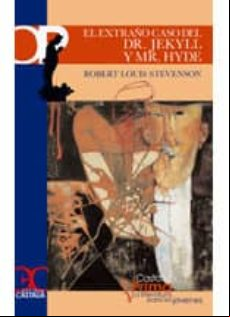 El Extraño Caso Del Dr. Jekyll Y Mr. Hyde (ebook)
