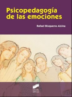 Psicopedagogía De Las Emociones (ebook)
