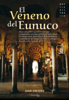 El Veneno Del Eunuco (ebook)