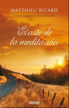 El Arte De La Meditación (ebook)