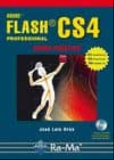 Adobe Flash Cs4 Professional (curso Practico)