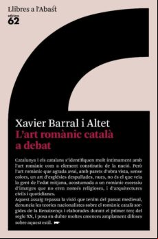 L ART ROMANIC CATALA A DEBAT