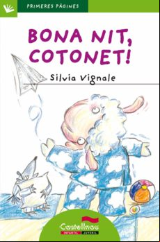 Bona Nit Cotonet