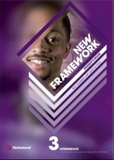 New Framework 3. Intermediate Student S Book