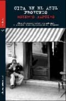 Cita En El Azul Profundo (saga Cayetano Brule 4)