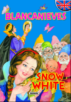 Blancanieves (cuentos Bilingües)
