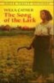 Song Of The Lark