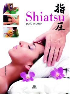 (pe) Shiatsu Paso A Paso