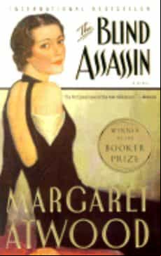 The Blind Assassin