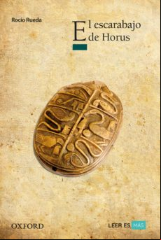 El Escarabajo De Horus (ebook)