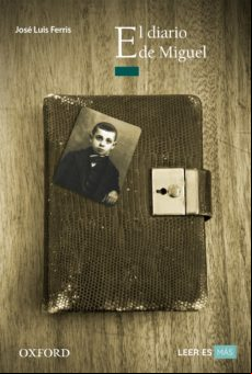 El Diario De Miguel (ebook)