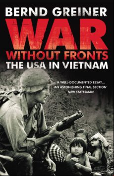 War Without Fronts (ebook)