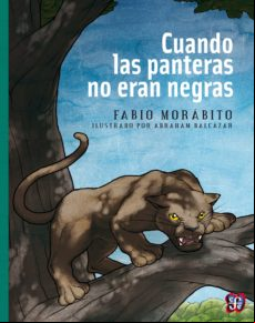 Cuando Las Panteras No Eran Negras (ebook)