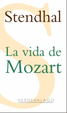La Vida De Mozart (ebook)