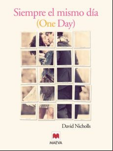 Siempre El Mismo Día (ebook)