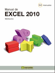 Manual De Excel 2010 (ebook)