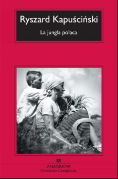 La Jungla Polaca (ebook)