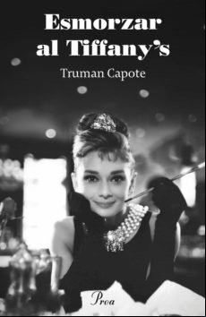 Esmorzar Al Tiffanys (ebook)