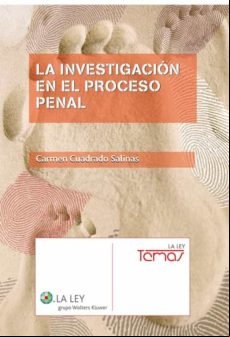 La Investigación En El Proceso Penal (ebook)