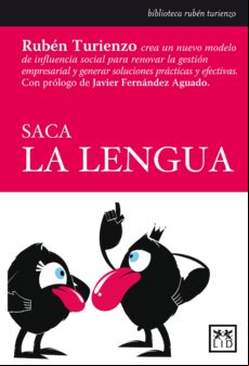 Saca La Lengua (ebook)