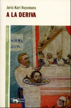 A La Deriva (ebook)