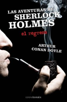 Las Aventuras De Sherlock Holmes (ebook)