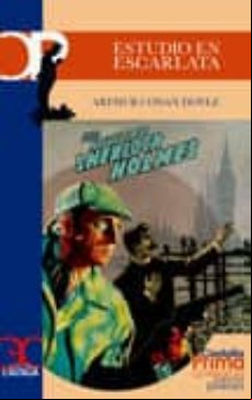 Estudio En Escarlata (ebook)