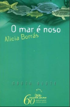 O Mar É Noso (ebook)
