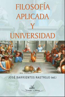 Filosofía Aplicada Y Universidad (ebook)