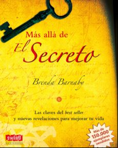 Más Allá De El Secreto (ebook)