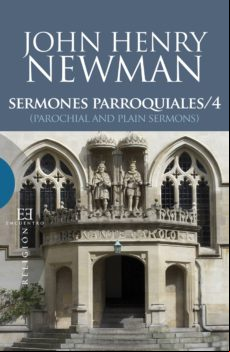 Sermones Parroquiales / 4 (ebook)