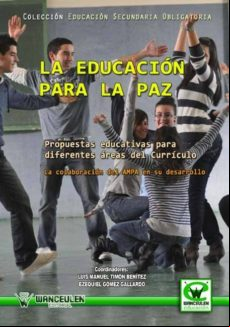 La Educación Para La Paz (ebook)