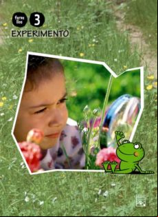 Experimento Fervellos 3 Anos Ed 2010 Galicia Infantil