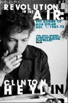 Revolution In The Air (vol. 1): The Songs Of Bob Dylan